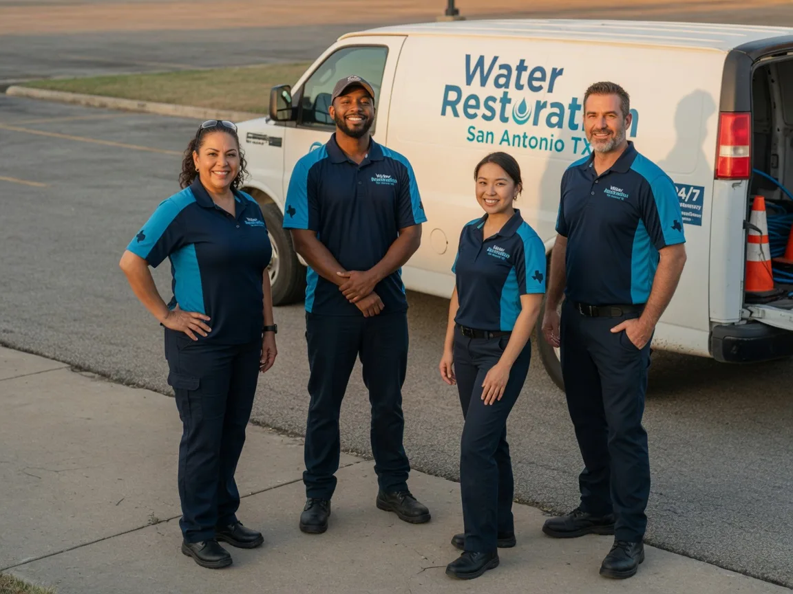 Water Damage Repair company in Albertville, AL